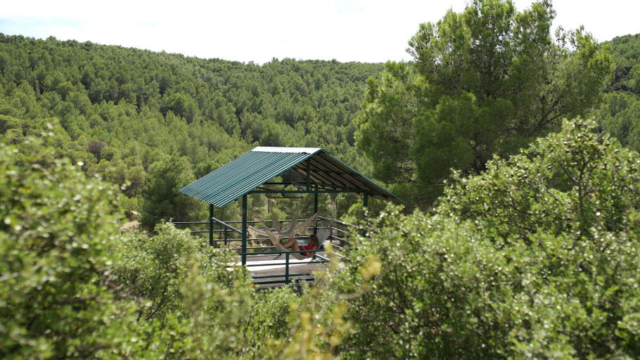 Others 5, Masia de Matuta, Castellón