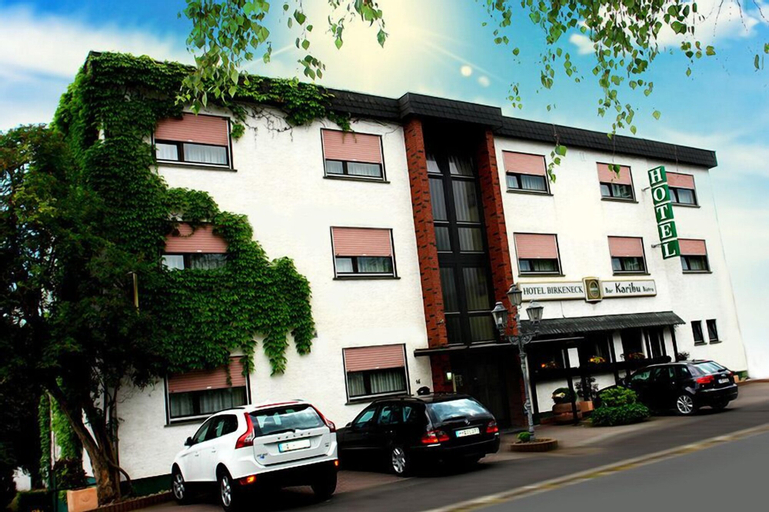 Hotel Birkeneck, Offenbach
