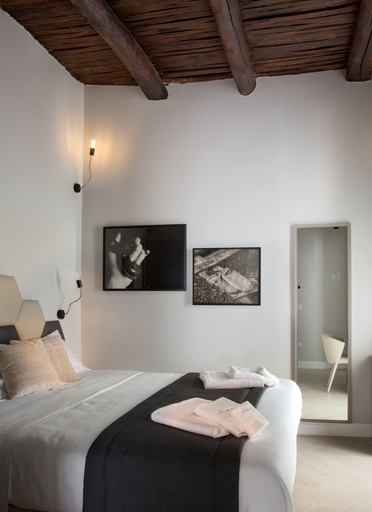 Bedroom 3, Naplesuite, Napoli