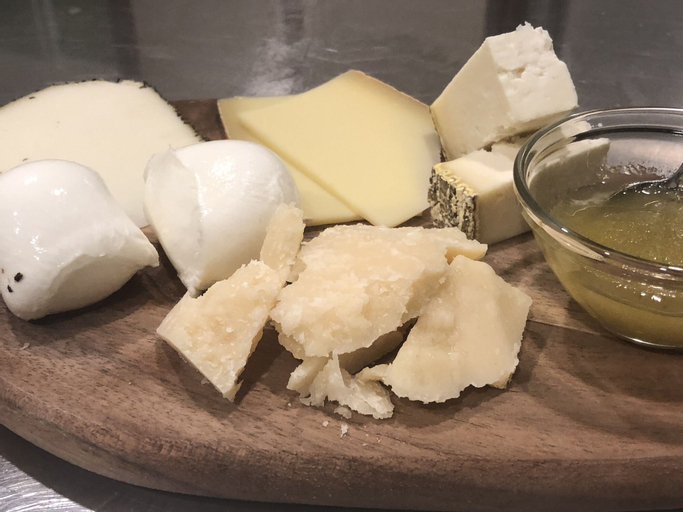 Food & Drinks 5, Il Feudo di Agnadello, Cremona