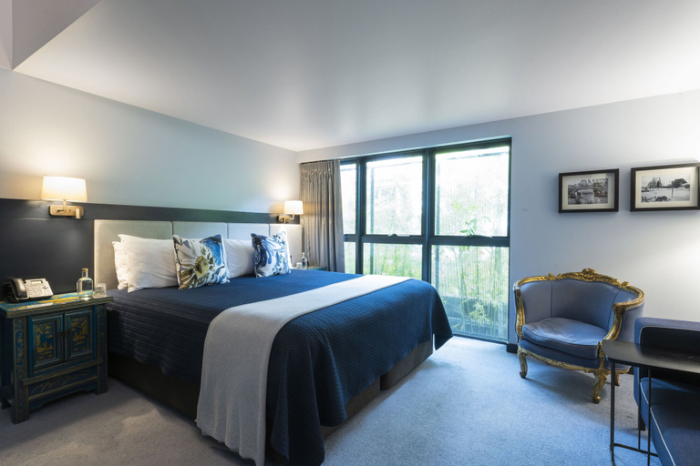Bedroom 2, Spicers Balfour Brisbane, New Farm