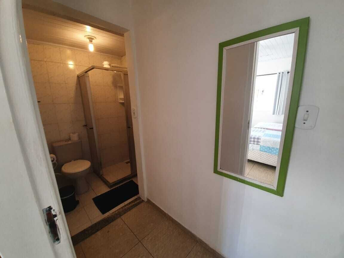 Bathroom 3, Canema Pousada, Arraial do Cabo