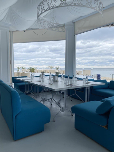 Food & Drinks 5, Boutique Hotel Portofino, Odes'ka