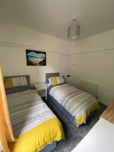 Bedroom 2, Captivating 2-bed Cottage in Prestatyn, Denbighshire