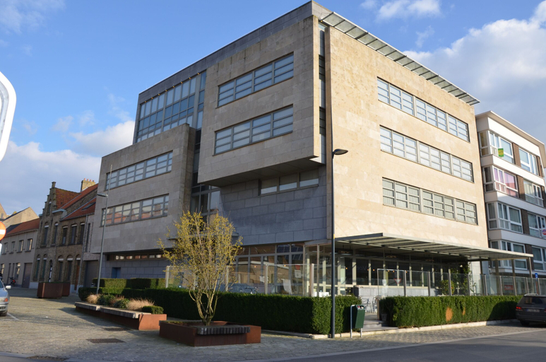 Exterior & Views 2, Hotel Pax, West-Vlaanderen