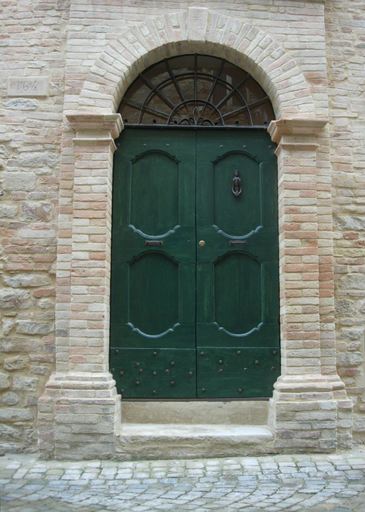 Exterior & Views, Orto di Oliva, Fermo