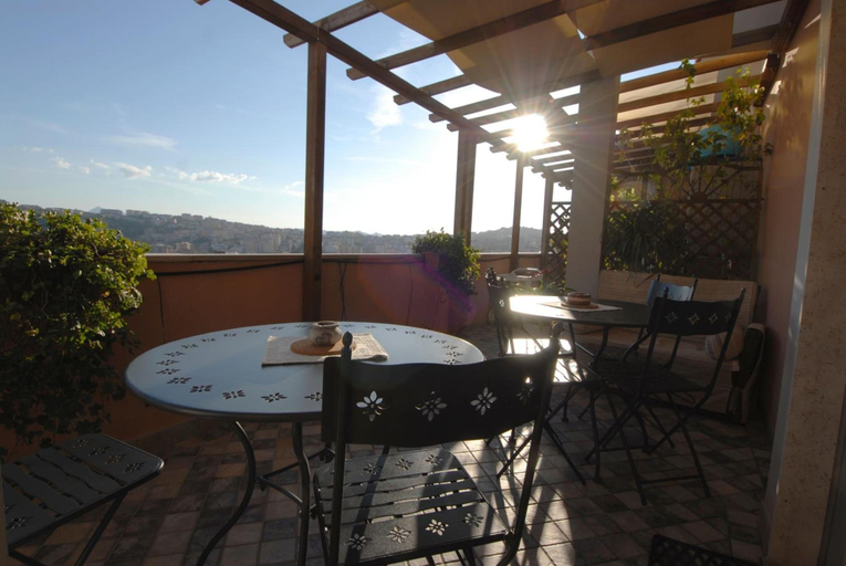 Others 5, Nughe 'e' Oro Guesthouse, Nuoro