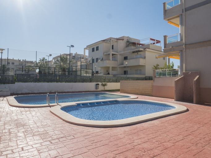 Sport & Beauty, Marineu Doña María, Castellón
