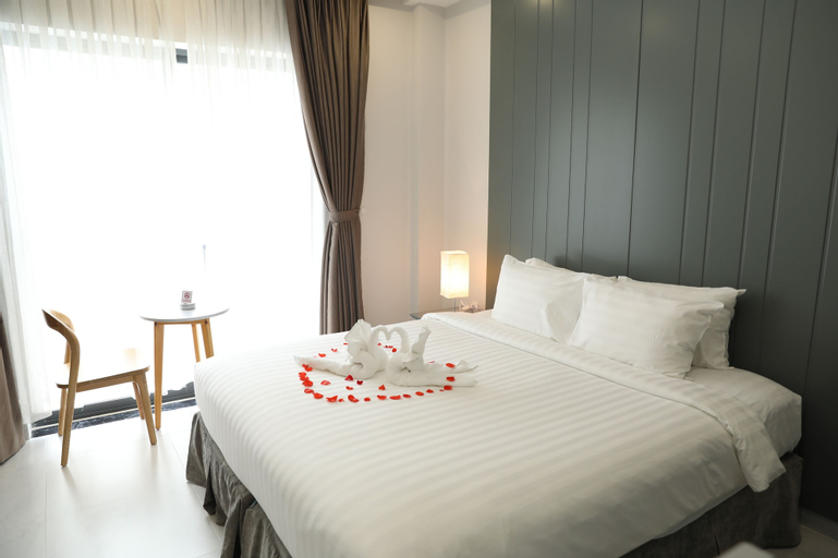 Bedroom 7