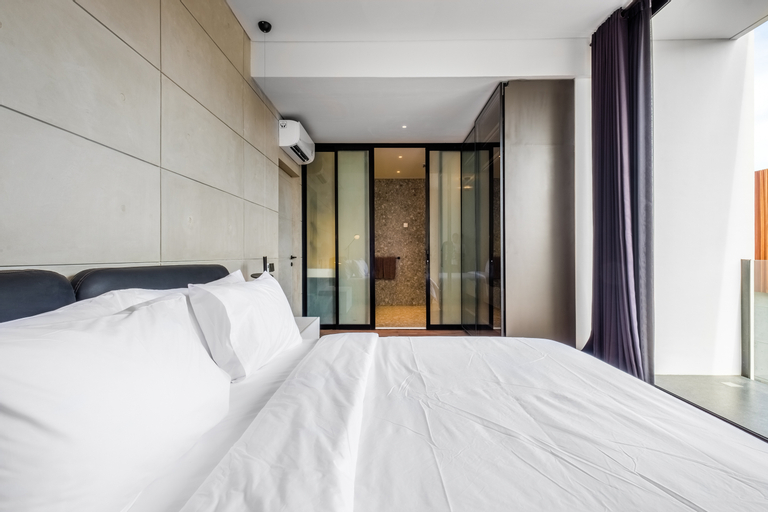 Bedroom 24