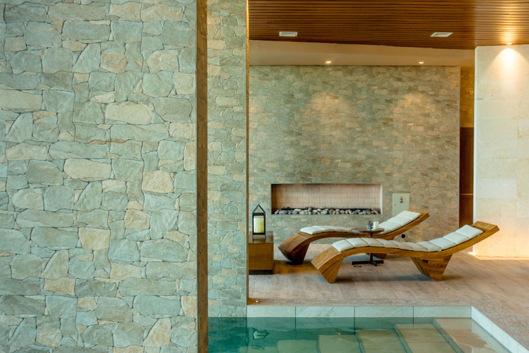 Sport & Beauty 3, Hotel Palacio de Sal, Antonio Quijarro