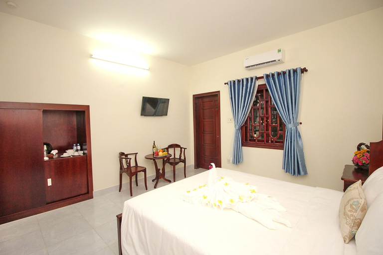 Bedroom 2, Ocean Place Mui Ne Resort, Phan Thiết