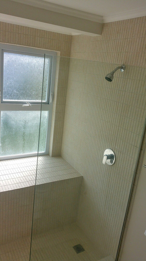 Bathroom 3, Oceanic View Apartment at Fern Court