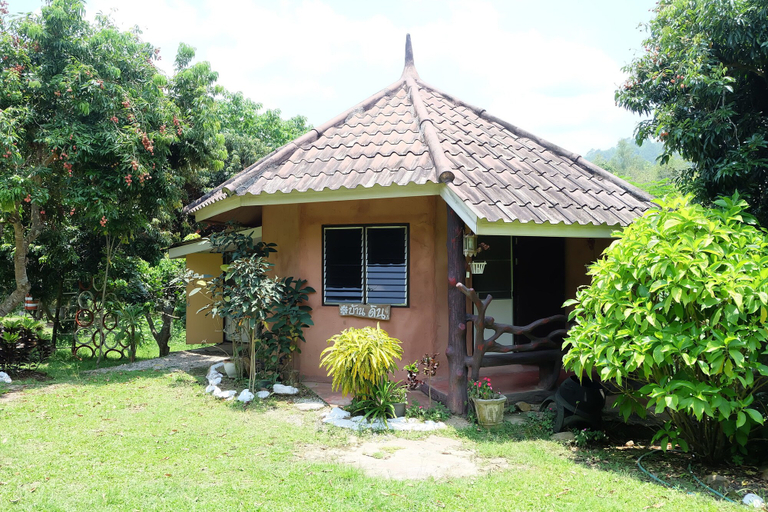 Exterior & Views, Suan Mesa Resort, Muang Chiang Rai