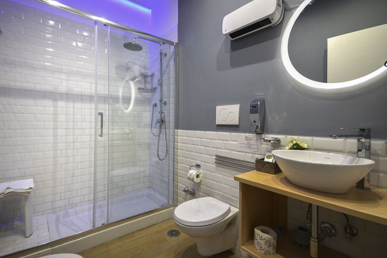 Bathroom 4, B&B Sorrento Queen, Napoli