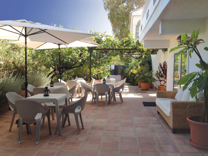 Food & Drinks, Apartamentos Turisticos La Mundial, Málaga