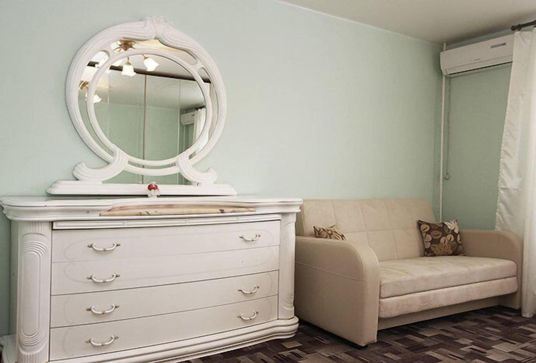 Others 3, ApartLux Rimskaya, Central