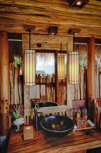 Food & Drinks 5, NIHI Sumba - member Leading Hotels of the World, West Sumba