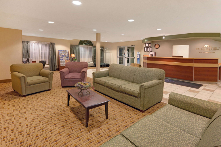 Others 5, Microtel Inn & Suites by Wyndham Jasper, Pickens