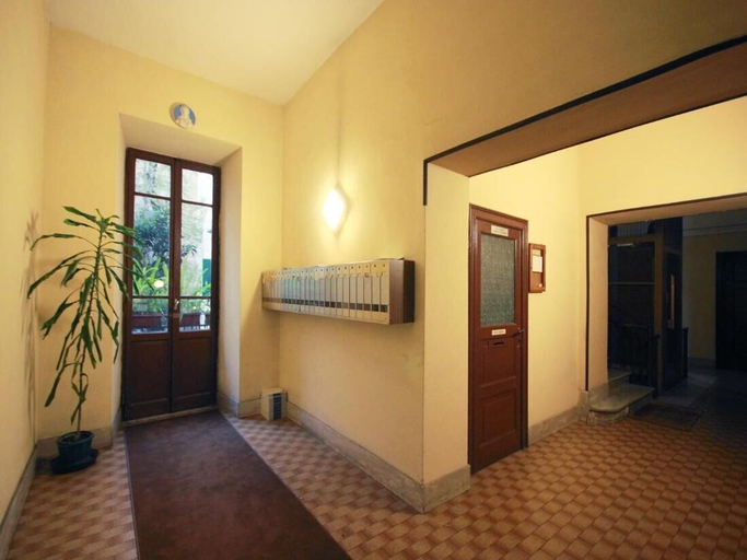 Others 5, A Casa Boschi Guest House, Rome