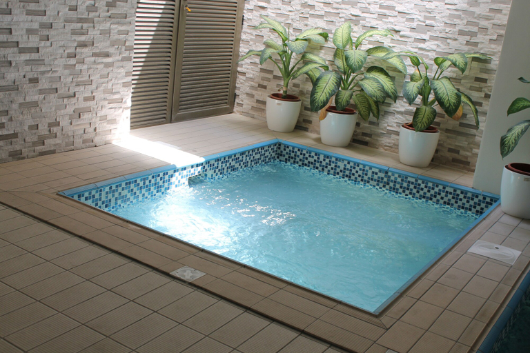 Sport & Beauty 3, Velvet Hotel, Jeddah