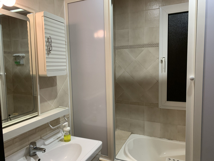 Bathroom 4, Au Coeur Des Plages De Harhoura Rabat, Skhirate-Témara