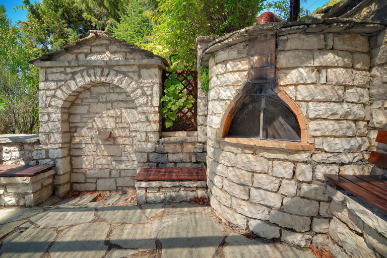 Exterior & Views 2, Infinity Villa Ioannina, Epirus
