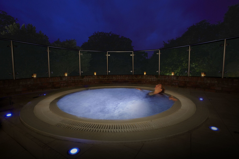 Sport & Beauty 2, Chewton Glen Hotel & Spa, Dorset