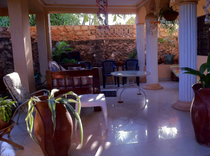 Others 5, Sadiana Apartments, Kilifi South