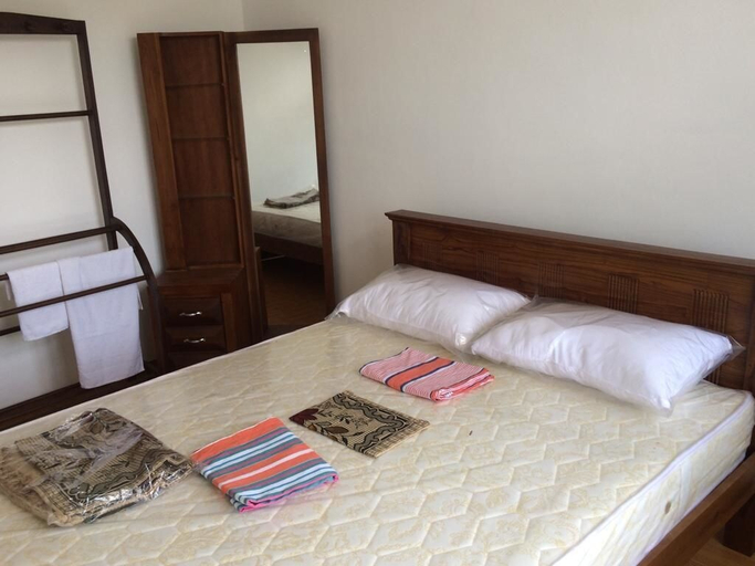 Extra beds, Sush Vacation Rentals, Dehiwala-Mount Lavinia