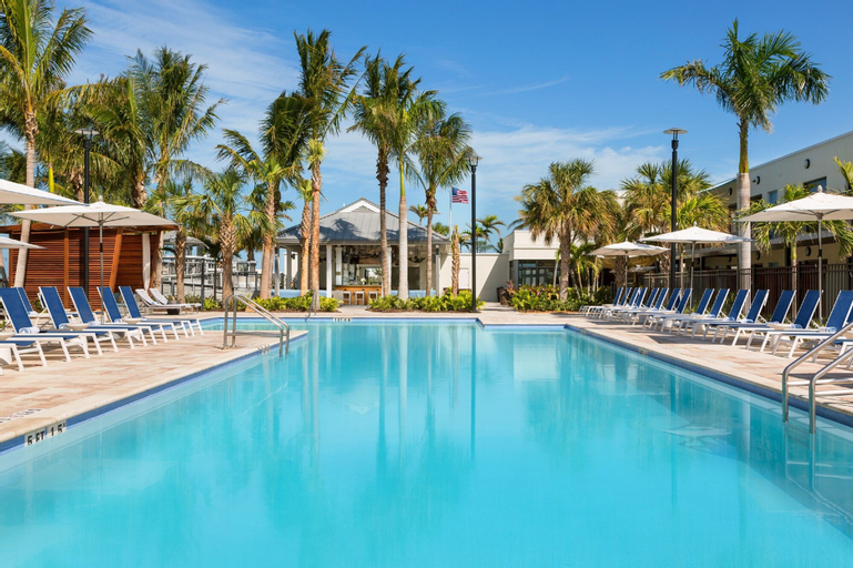 The Gates Hotel Key West Newly Renovated, Monroe