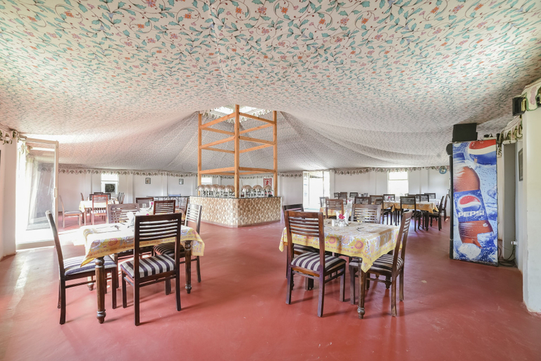Food & Drinks 4, Lohana Village Resort, Ajmer