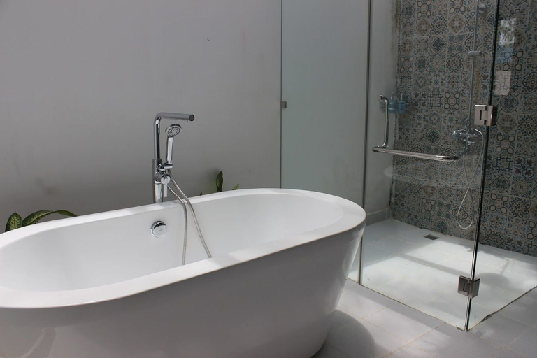 Bathroom 4, Sea Breeze Resort Phu Quoc, Phú Quốc
