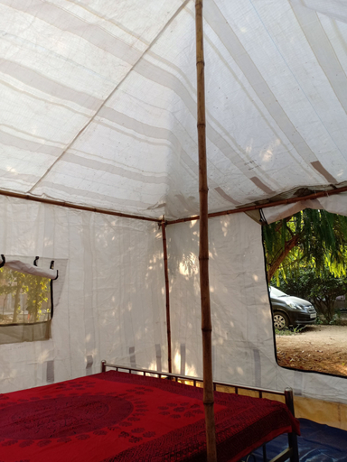Bedroom 3, Nature Trail Camps & Homestay, Jodhpur