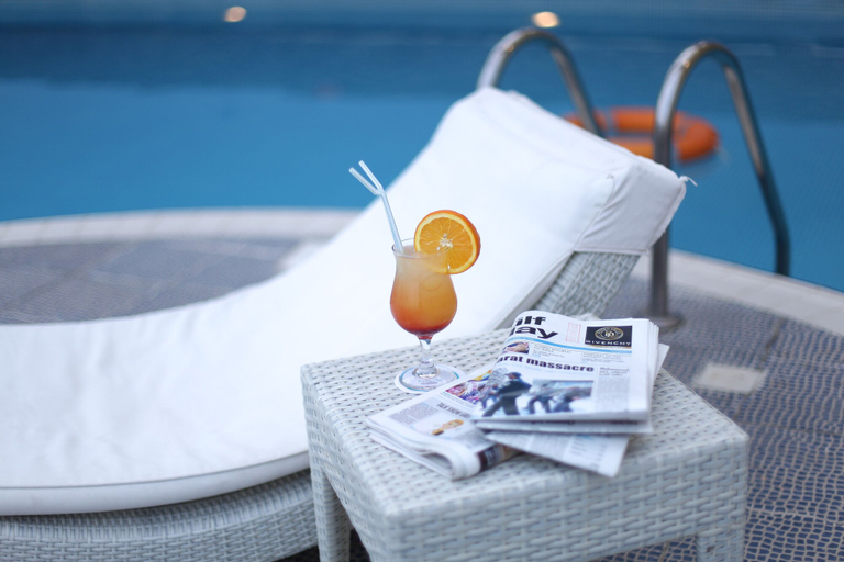 Sport & Beauty 2, Capitol Hotel, Dubai