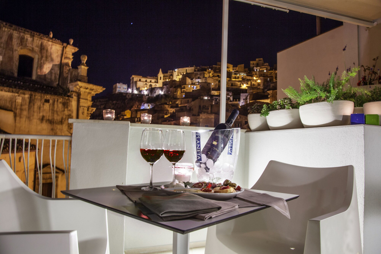 Food & Drinks 5, Iblaresort Boutique Hotel, Ragusa