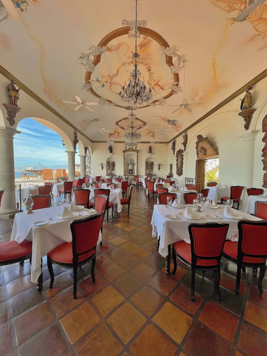Food & Drinks 5, BellView Hotel Boutique, Puerto Vallarta