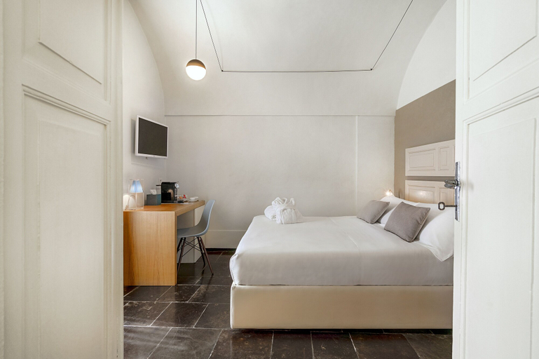 Bedroom 3, Iblaresort Boutique Hotel, Ragusa