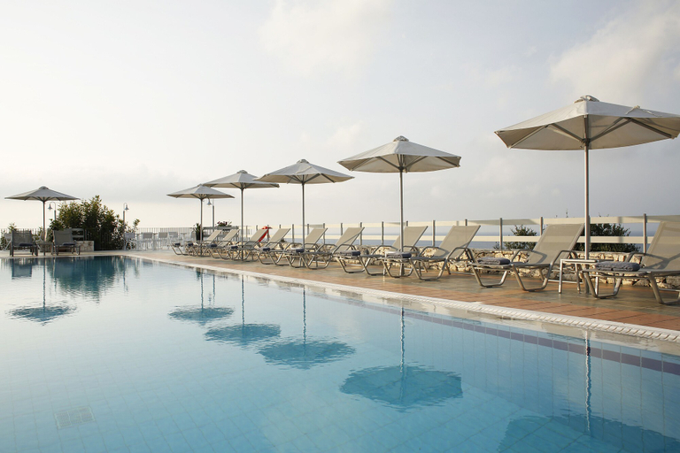 Sport & Beauty 2, Asteris Hotel, Ionian Islands