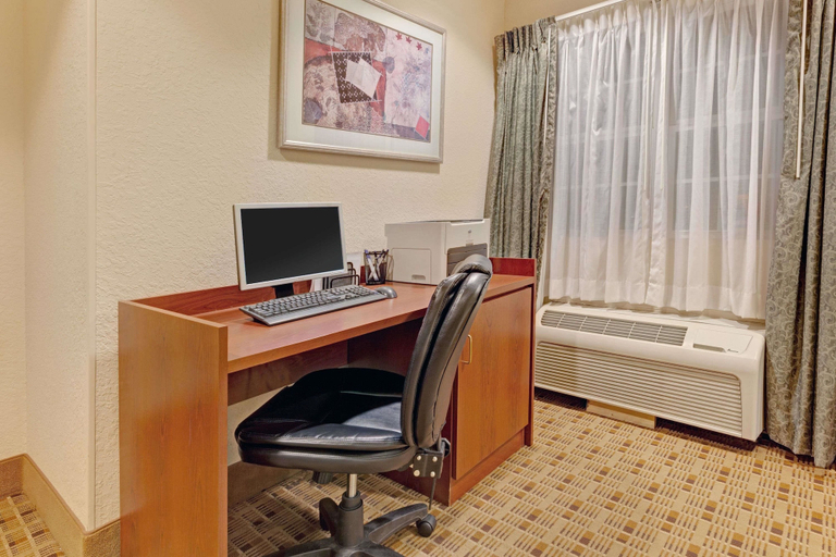 Others 5, Microtel Inn & Suites by Wyndham Jasper, Pickens