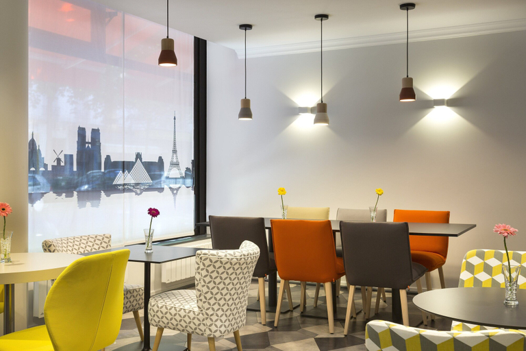 Food & Drinks 5, Citadines Bastille Gare de Lyon Paris, Paris