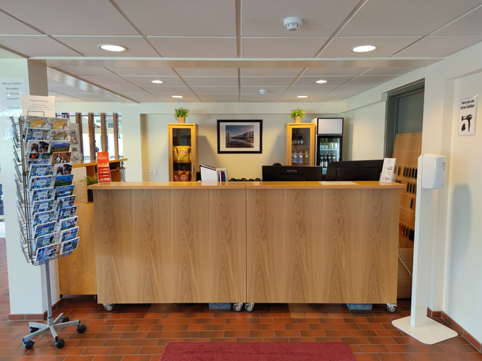 Others 5, Hotel Mikligardur, Sveitarfélagið Skagafjörður