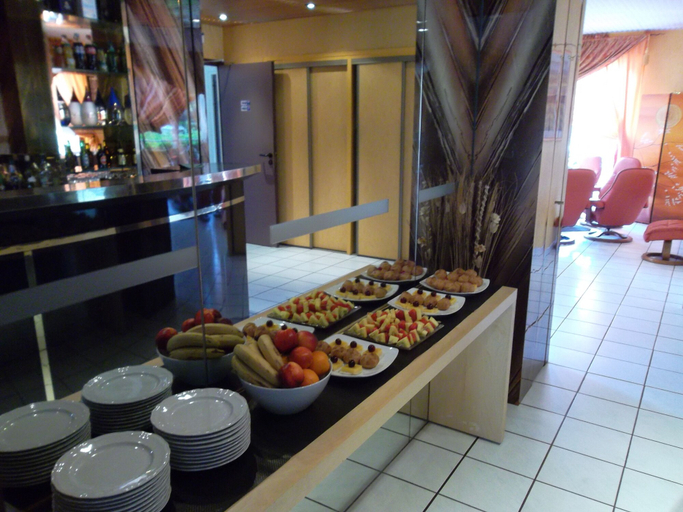 Food & Drinks 5, Hôtel Le Médicis, Isère