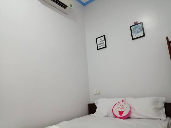 Bedroom 2, Hoan Hi Journeys Homestay, Phan Thiết