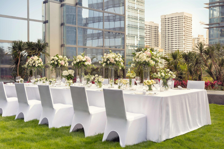 Food & Drinks 5, Courtyard by Marriott Shenzhen Bay, Shenzhen