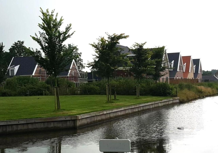 Others 4, Waterdorp Burdaard, Ferwerderadiel