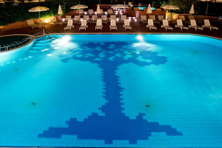 Sport & Beauty 2, Hotel Garden Sea, Venezia