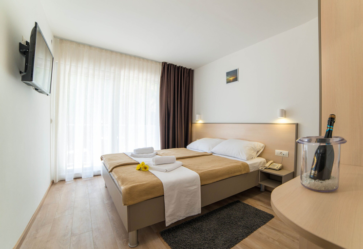 Bedroom 2, Centinera Resort, Medulin