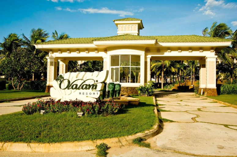 Olalani Resort & Condotel, Ngũ Hành Sơn