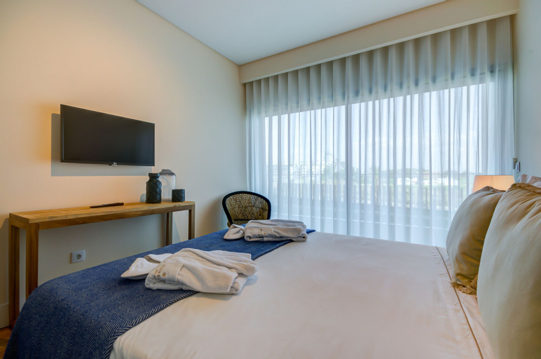 Bedroom 3, Praia do Sal Lisbon Resort, Alcochete